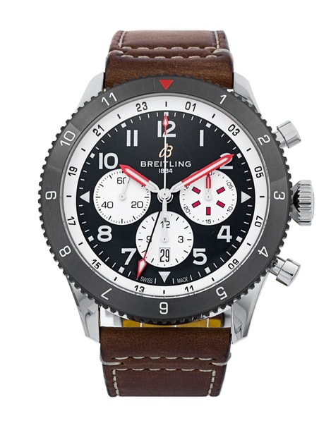 Breitling Super AVI YB0445